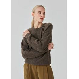 Overview image: Adrian O-Neck Pullover