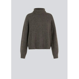 Overview second image: Adrian T-Neck Pullover