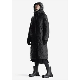 Overview second image: Riteg Outdoor Coat