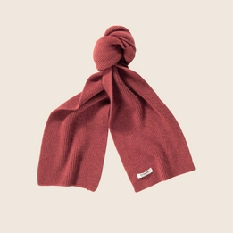 Overview image: Le Bonnet Scarf