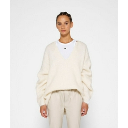Overview image: V-Neck Sweater