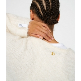 Overview second image: V-Neck Sweater