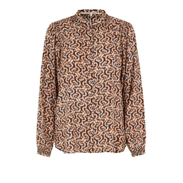 Overview image: Theo Shirt