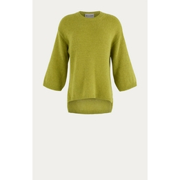 Overview image: Maan Alpaca Sweater