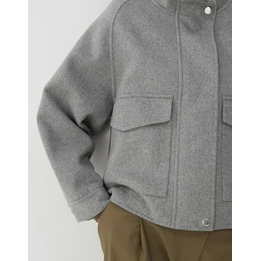 Overview second image: Varah Jacket